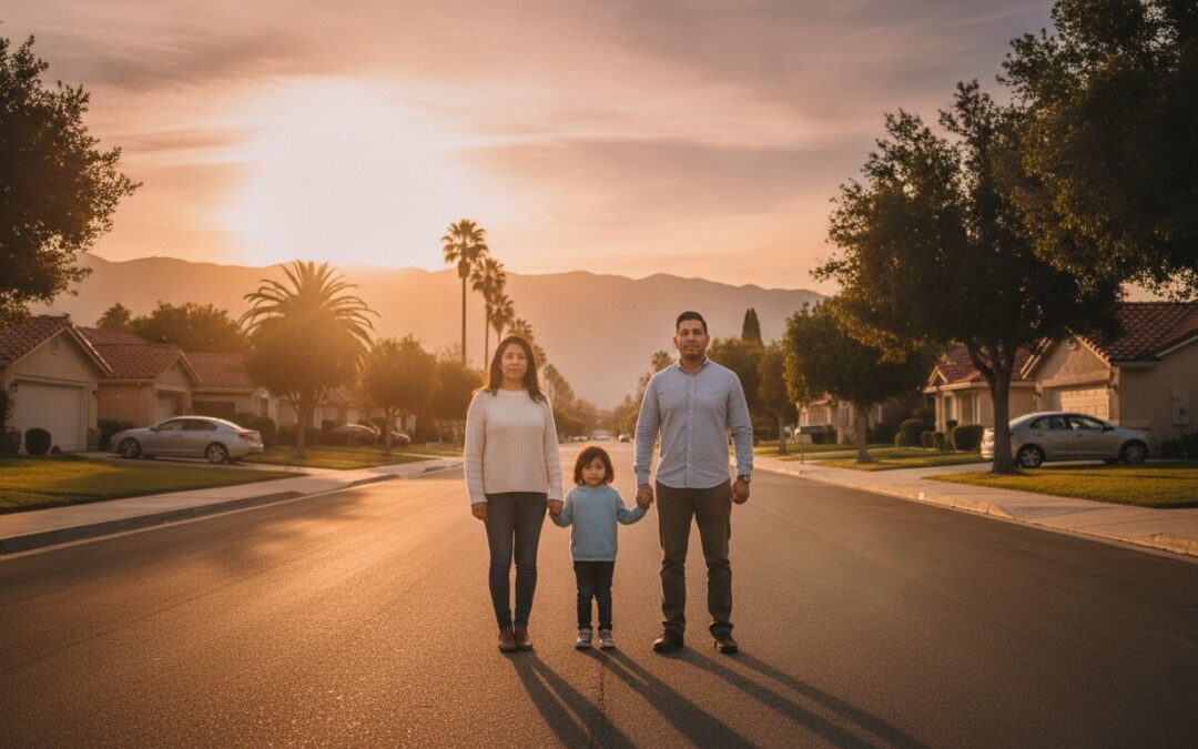 Getting Justice for My Family After an Accident in West Covina: A Comprehensive Guide