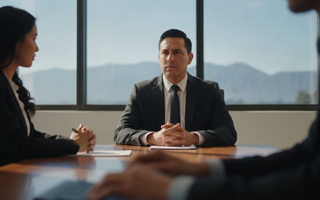What Happens in a Personal Injury Deposition? A 2026 Guide to Protecting Your Claim
