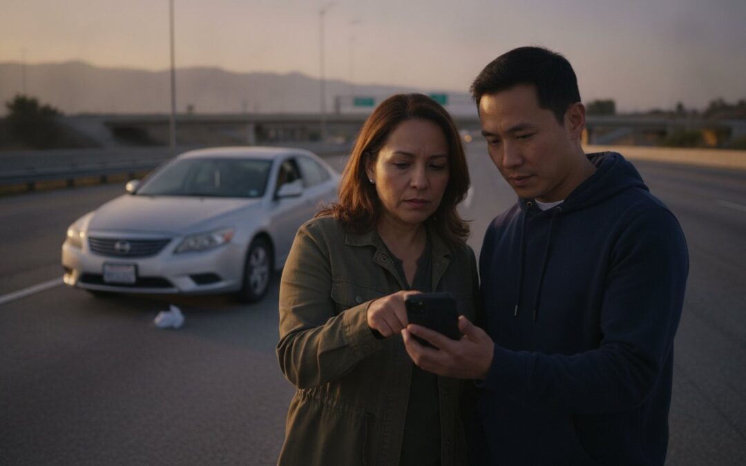 When to Hire a Car Accident Lawyer in Pomona: A 2026 Insider’s Guide
