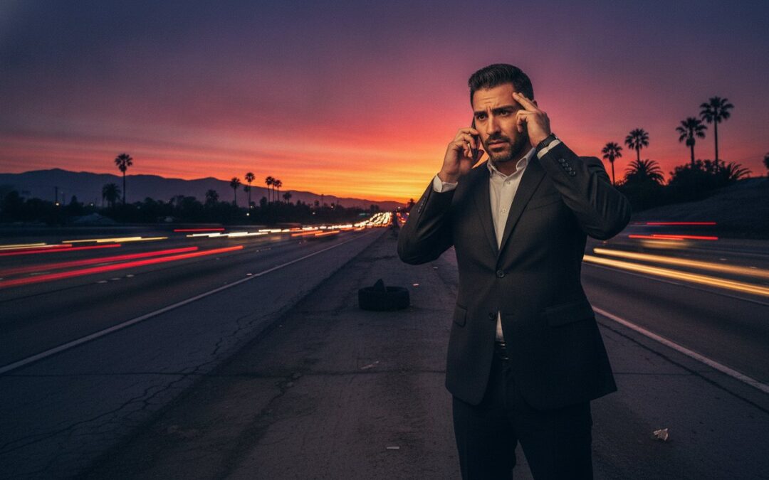 California Car Accident Statute of Limitations: Key Deadlines You Must Know in 2026