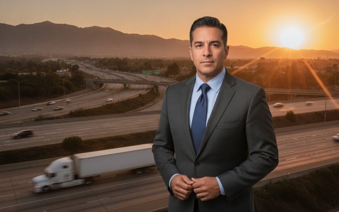 Commercial Truck Accident Lawyer Los Angeles: Aggressive Advocacy for 2026