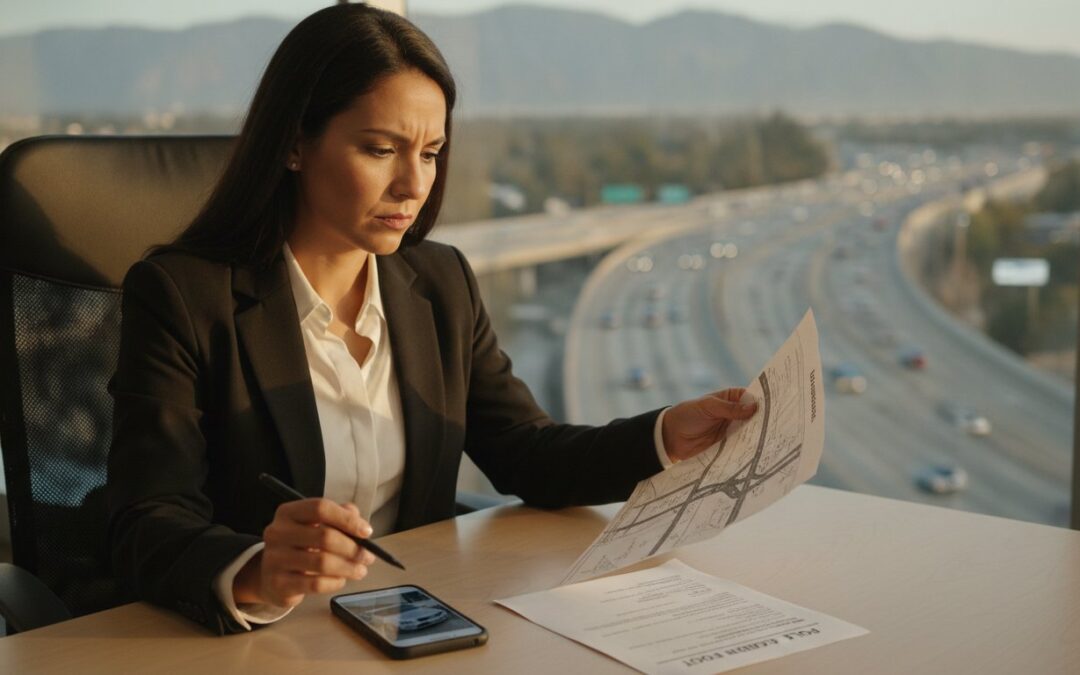 Disputing a Car Accident Report: A Strategy Guide from a Former Insurance Defense Lawyer