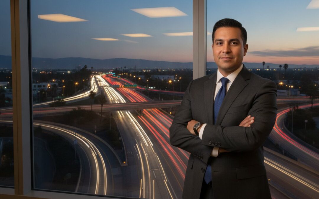Head-On Collision Lawyer: Aggressive Advocacy for Southern California Victims