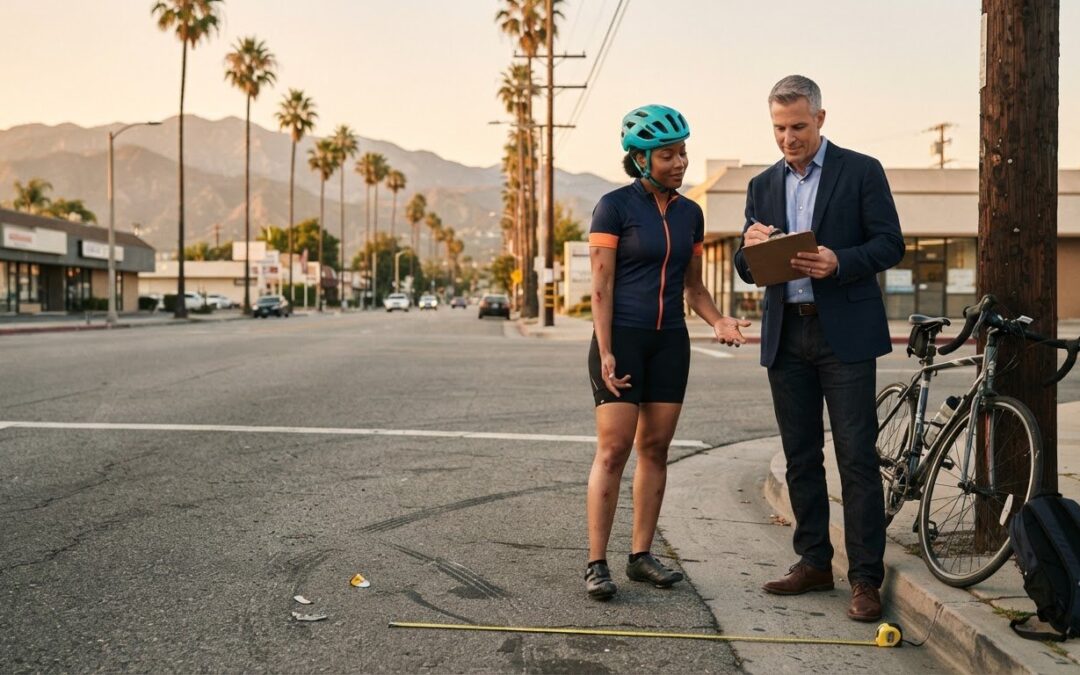 Bicycle Accident Attorney: Protecting Southern California Cyclists in 2026