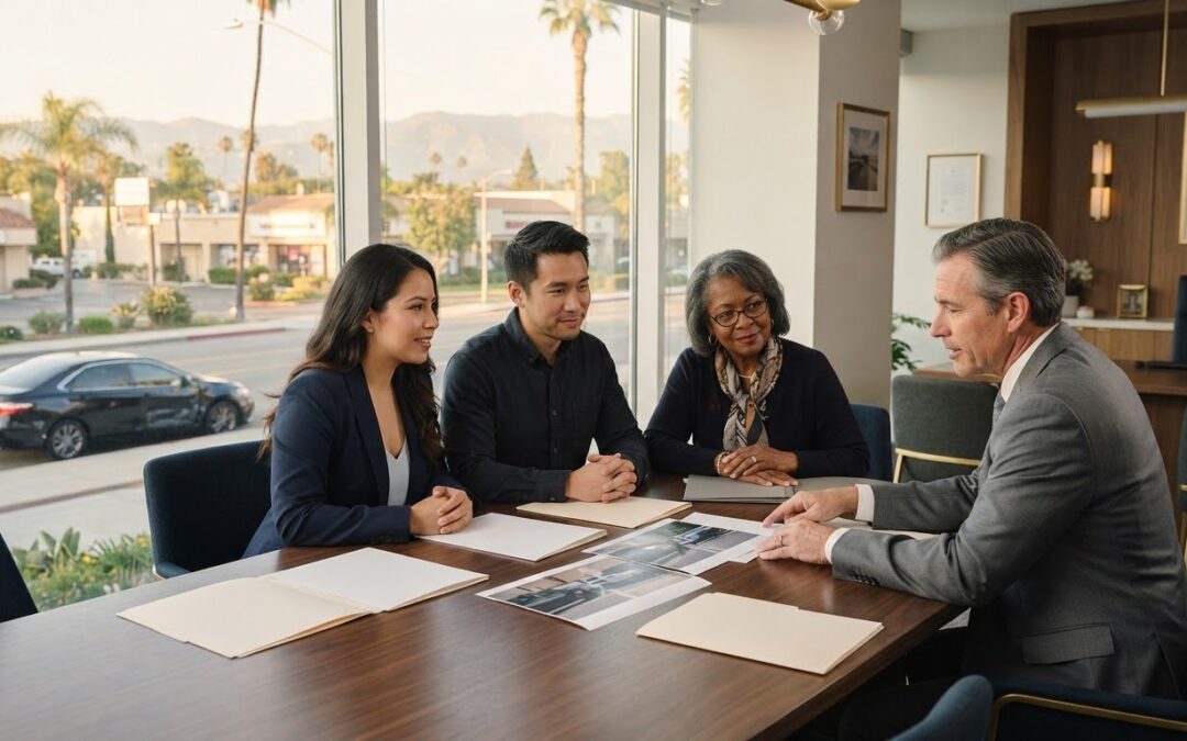 Car Wreck Attorney: How to Choose the Right Advocate in 2026