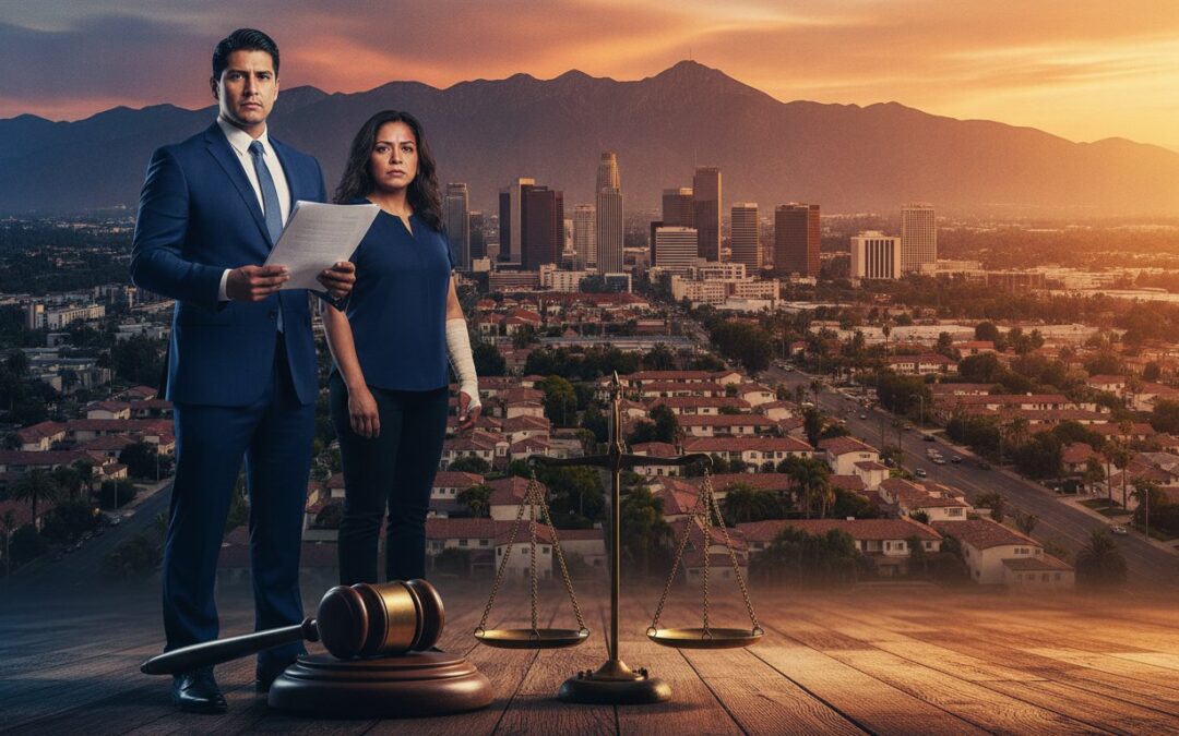 Premises Liability Lawyer Los Angeles: Fierce Advocacy for Your Injury Claim in 2026