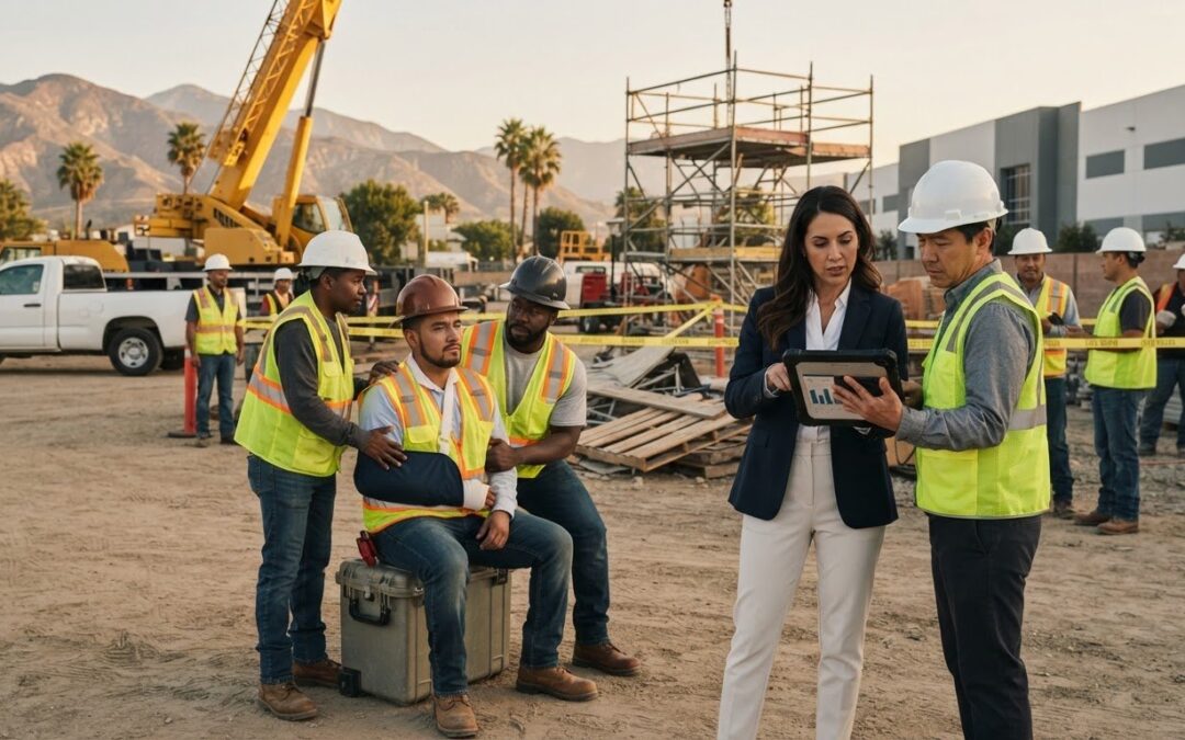 Third-Party Liability Workplace Accidents: Maximizing Your Compensation in 2026