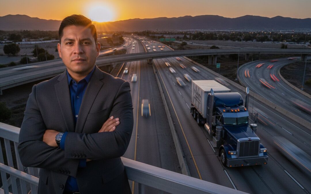 Truck Accident Attorney Near Pomona: Aggressive Advocacy for Maximum Recovery