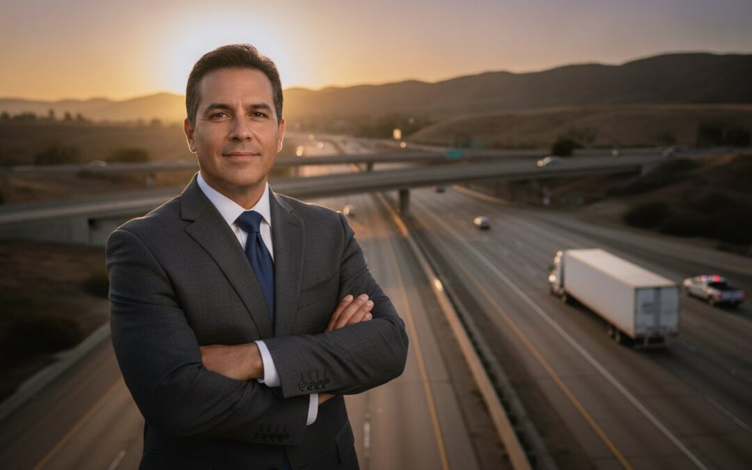 Truck Accident Lawyer Riverside: Aggressive Advocacy for Maximum Recovery