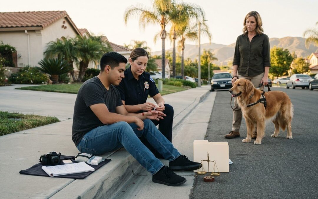 California Dog Bite Liability: Know Your Rights in 2026