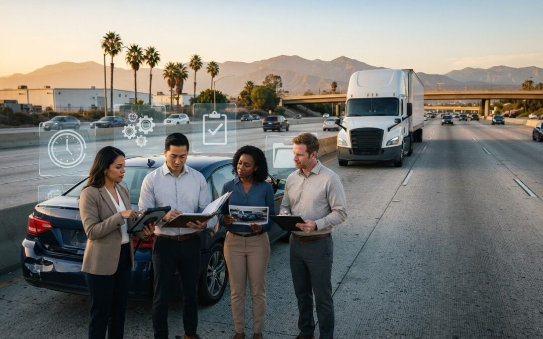 Federal Trucking Regulations and Your Accident Case: What Matters in 2026