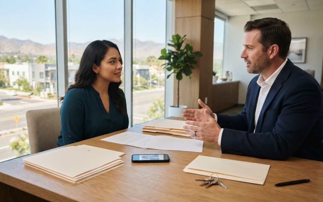 How to Get Ready for Your Personal Injury Consultation