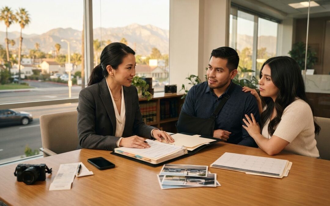 Injury Lawyer in Southern California: What to Expect in 2026