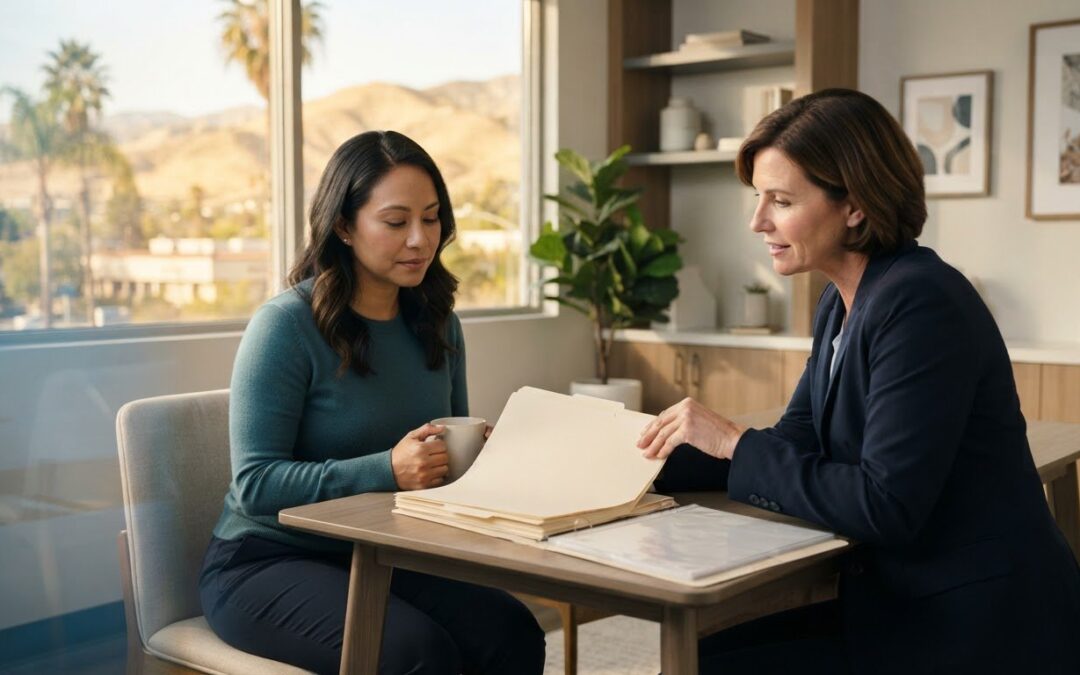 Seeking PTSD Compensation: A California Guide