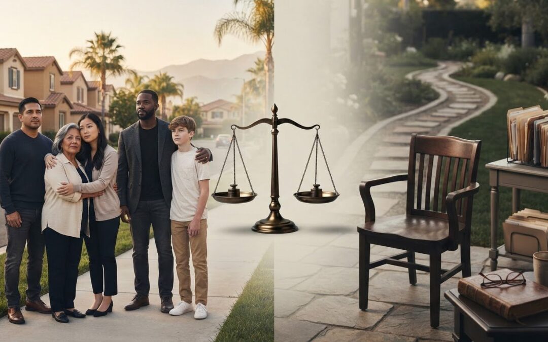 Wrongful Death vs. Survival Action in California: Key Differences